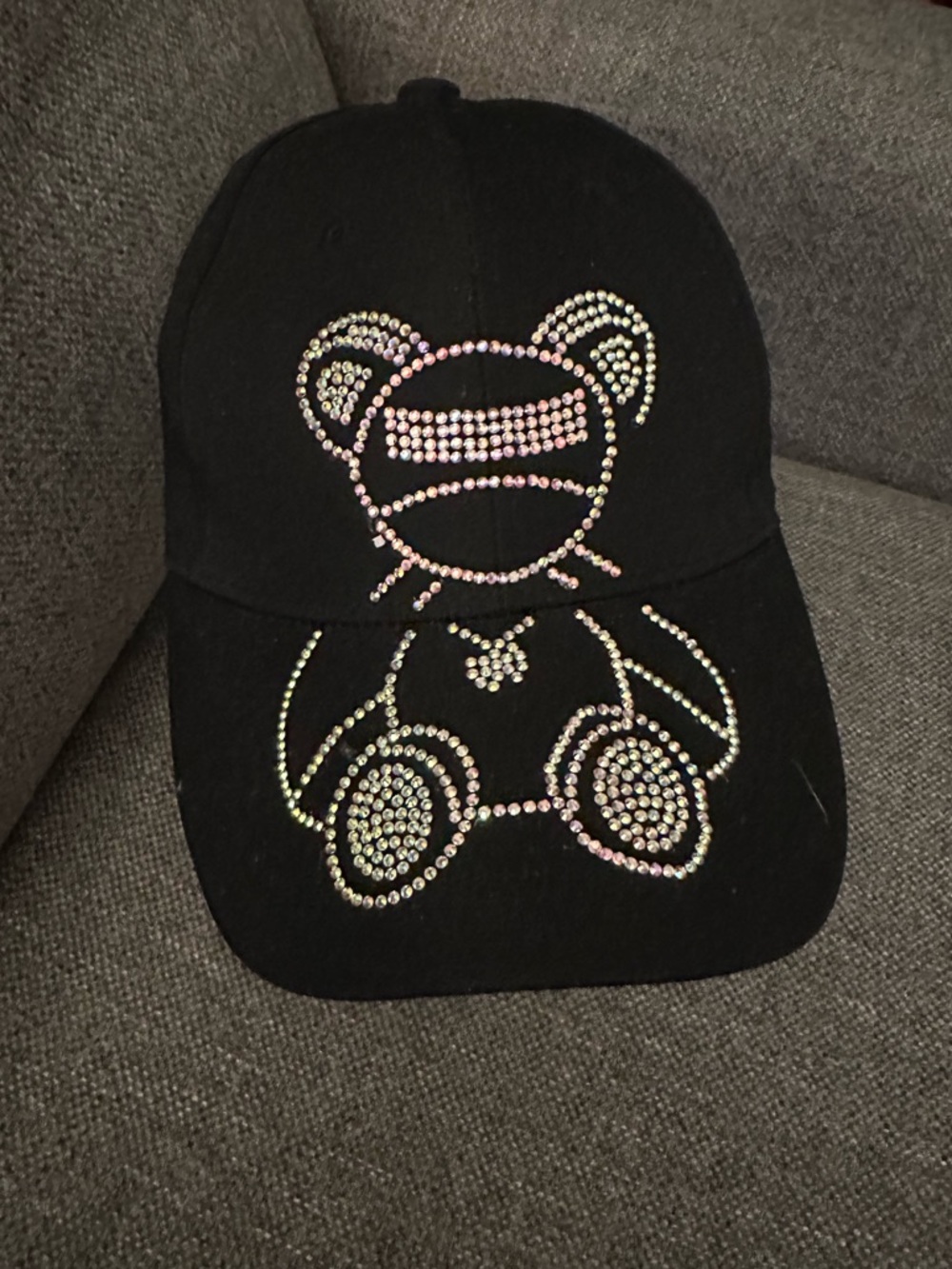 Picabo Hat - Picture 2 of 6